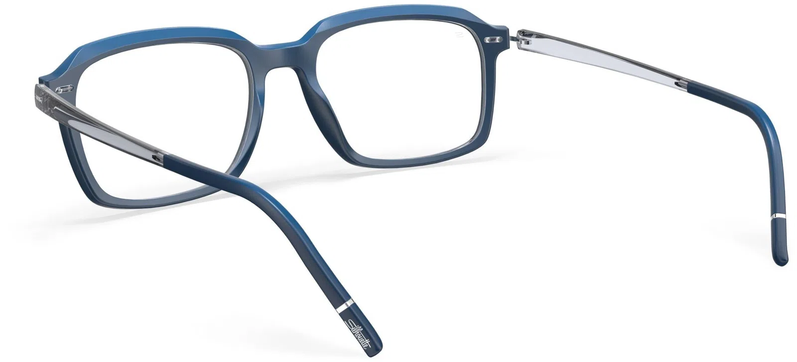 Silhouette Vibrant Horizon 2975 Eyeglasses - view 31